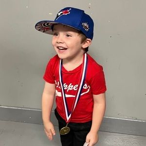 Meet your Posher, Marla